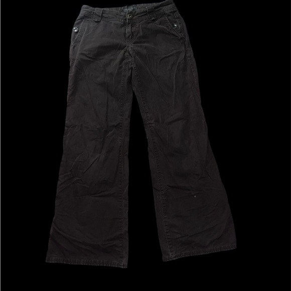 Low rise y2k cargo pants - Picture 5 of 8